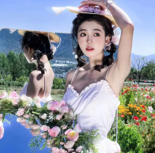 美人遇