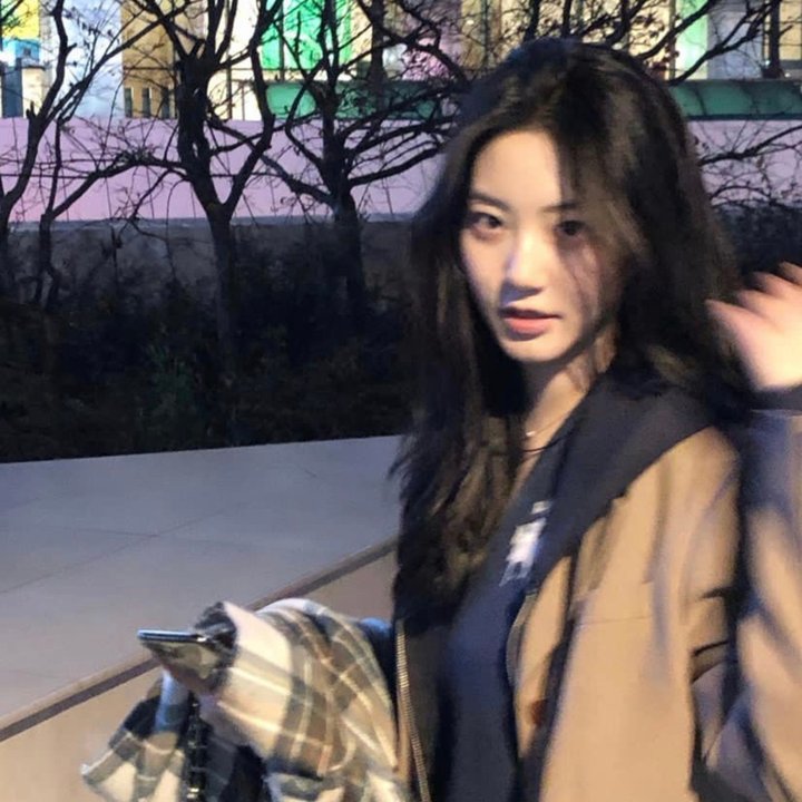 淑女情挑